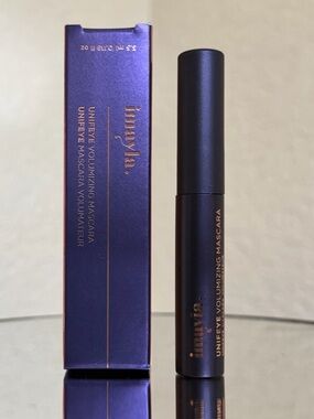 UNIF Imayla Volumizing Mascara - Black NIB